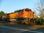 BNSF 5369
